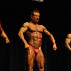 Sherwood   Strickland - NPC North Carolina State  2010 - #1